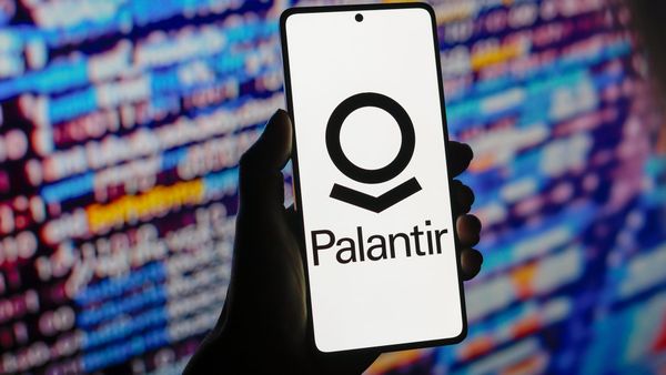 Palantir-Software greift in Deutschland tief ins Persönliche ein