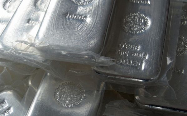 Polens geheime Rolle im globalen Edelmetallmarkt