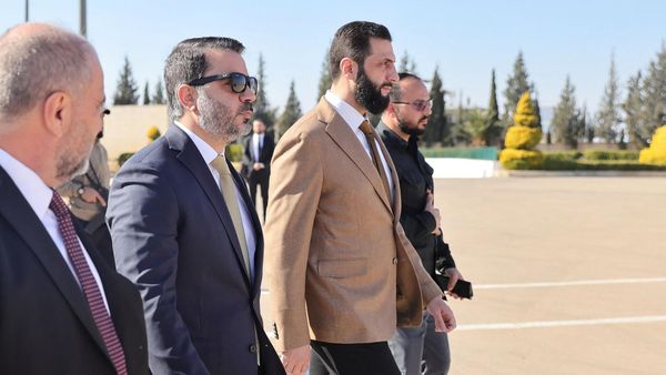 Sechs Monate nach Assad – was vom neuen Syrien übrig bleibt