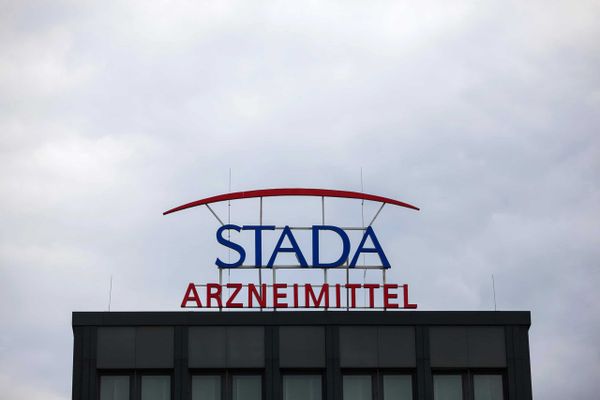 Stada im Schaufenster - kommt der IPO?