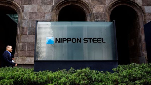 Stahl, Zölle, Machtpoker – Wie Trump Nippon den Weg zu US Steel freiräumt