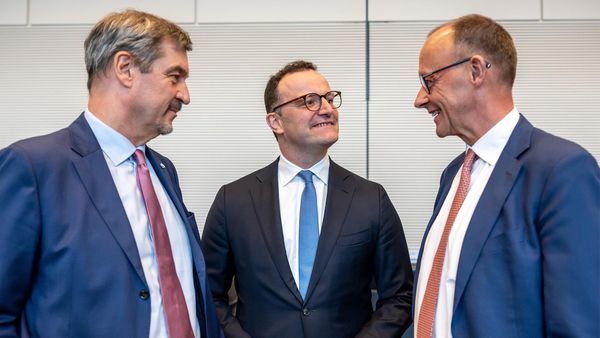 Strompreise runter, Bürgergeld runter? – Union erhöht Druck auf Ampel