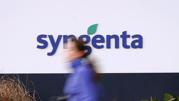 Syngentas Angriff auf Bayer - bald Platz 1?