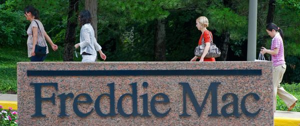 Trump plant Börsengang von Fannie Mae und Freddie Mac – Experten schlagen Alarm