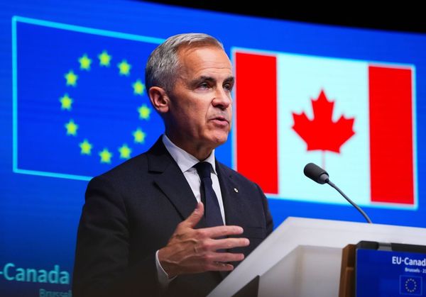 Trump setzt Kanada unter Druck – und gewinnt: Was bedeutet das für Europa?