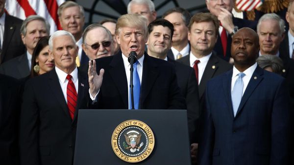 US-Strafsteuer gegen Europa: Trumps Angriff auf deutsche Anleger