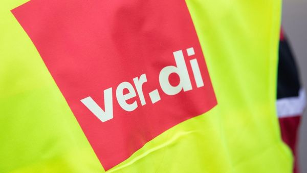 Verdi ruft zum Streik – Versicherungsbranche droht Tarifstillstand bis Herbst
