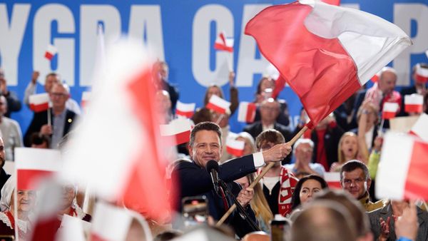 Polens Wahlkrimi: Wahlbetrug oder politisches Kalkül?