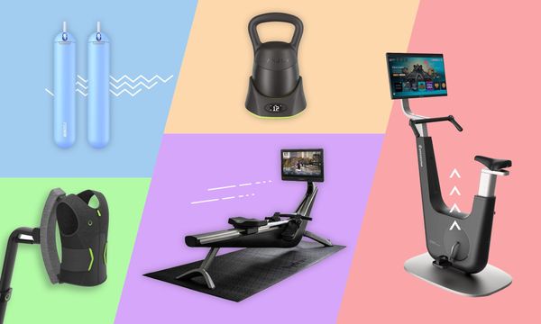 Wie Ozempic, EMS-Suits und Fitness-Gadgets die Amerikaner in die nächste Illusion treiben