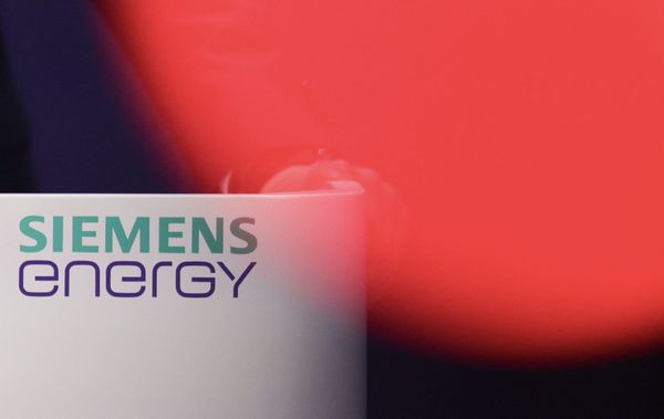 Wie Siemens Energy zur stärksten Aktie der Welt wurde