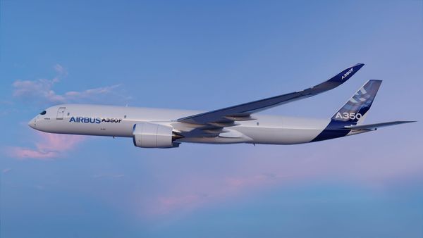 Wie der A350F das letzte Boeing-Monopol zerschlägt