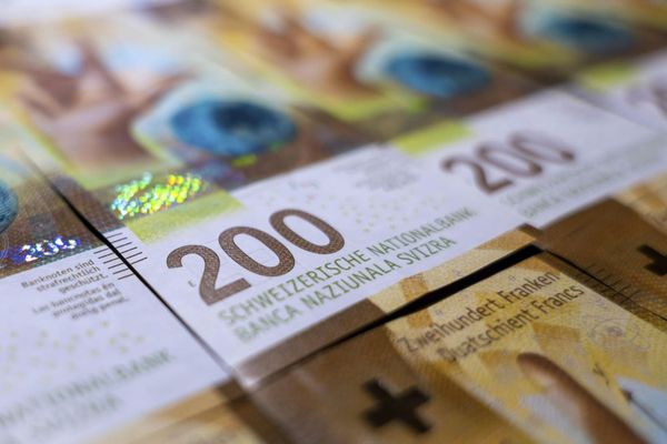 Leitzins bei 0 Prozent: Wie der starke Franken die Schweiz ausbremst