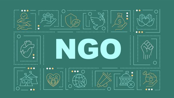 Wie die EU heimlich Aktivisten finanzierte