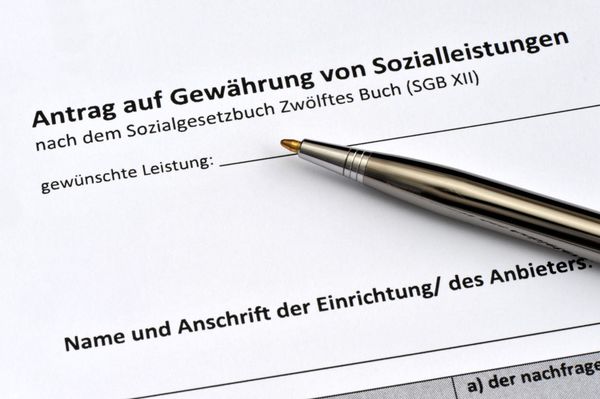 Über 100.000 Betrugsfälle – Wie organisierte Banden Deutschlands Jobcenter systematisch ausnehmen