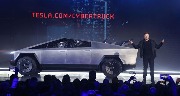 Wird Elon Musks Konzern zum nächsten Rüstungsgiganten?