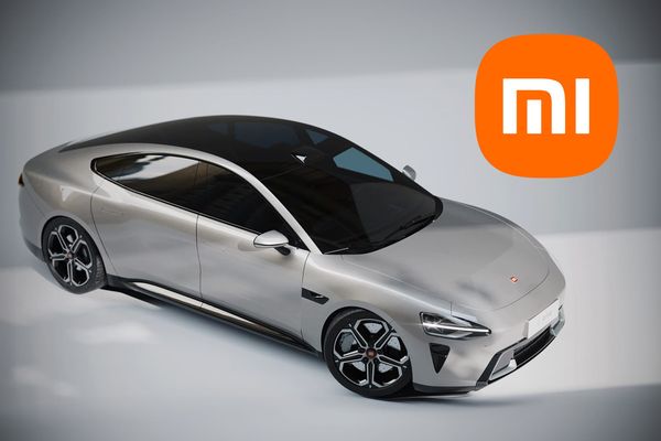 Xiaomi will mit E-Autos bald Geld verdienen