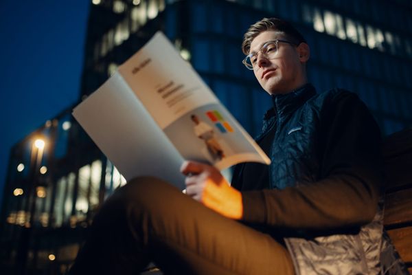 Der Fall AlleAktien: Wenn der Verbraucherschutz den Verbraucher verrät