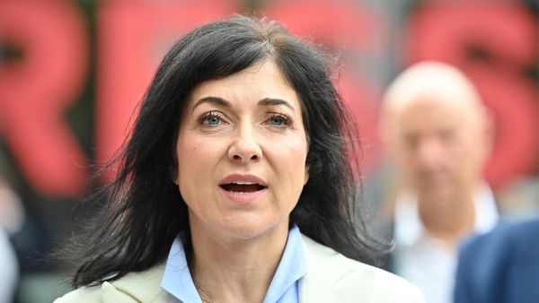 „Nur zwei Drittel arbeiten – ein Drittel genießen?“