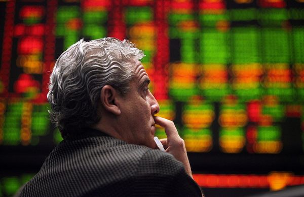 10.000 Dollar, jetzt oder nie – Wo die Wall-Street-Profis heute investieren würden