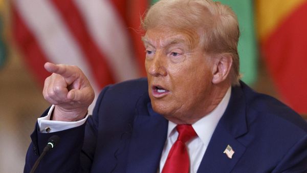 50 Prozent Zoll auf Brasilien – Trump erklärt den nächsten Wirtschaftskrieg