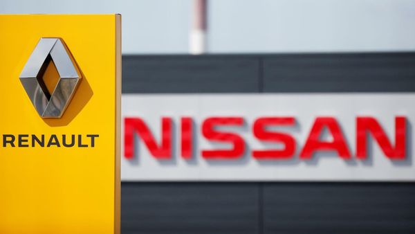 9,5 Milliarden Euro futsch – Renault schreibt Nissan fast komplett ab