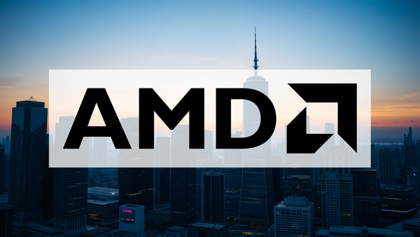 AMD dreht auf – mit Preiserhöhung und Cathie Woods Rückenwind