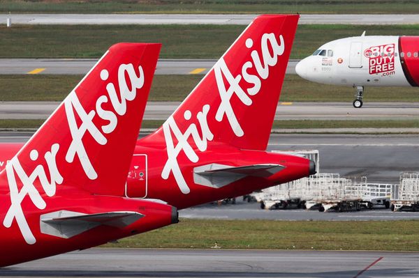 AirAsia setzt auf Reichweite – und Risiko