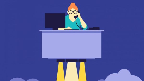 Arbeiten lohnt sich nicht – und das ist kein Randphänomen