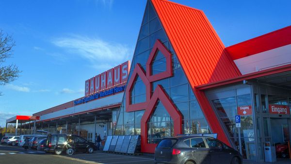 Bauhaus überholt – und Obi kontert mit Angriff auf allen Kanälen