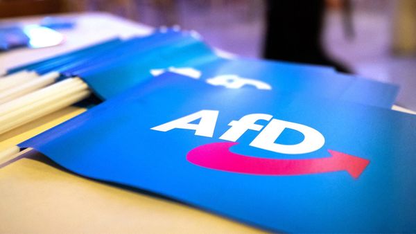 Berufsverbot per Gesinnungsprüfung – Rheinland-Pfalz zieht die Linie