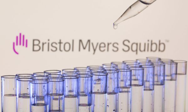 Milliardendeal mit Bristol Myers: BioNTech greift in der Onkologie an