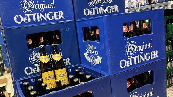 Bitteres Ende für Oettinger