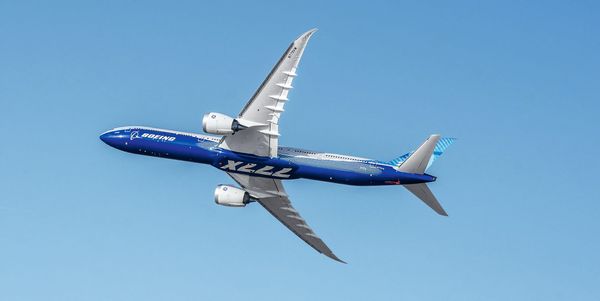 Boeing halbiert Verlust – doch die alte Krise ist noch nicht vorüber