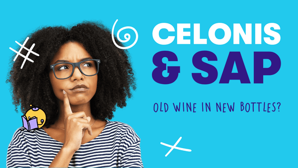 SAP-Erbe im Feindeslager: Celonis sichert sich brisante Verstärkung