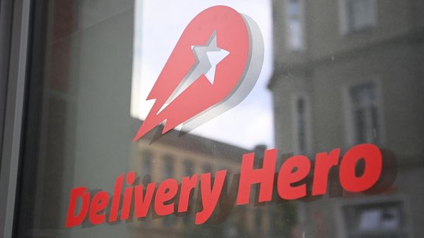 Comeback auf Raten – warum Delivery Hero noch nicht vom Tisch ist
