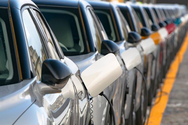 Der chinesische Schub, der keiner ist