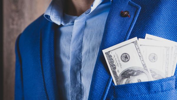 Deutschland ist beim Selfmade-Reichtum weltweit das Schlusslicht