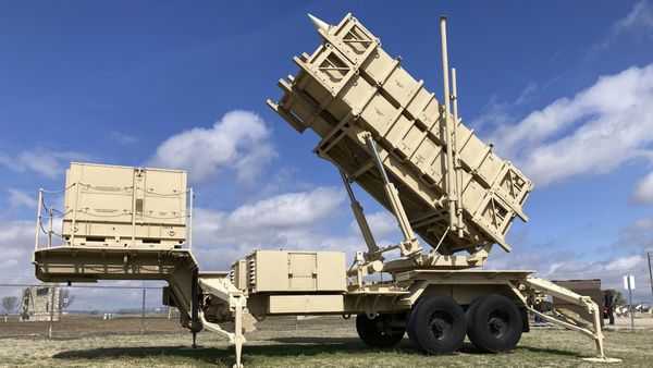 Patrioten für den Frieden? – Deutschland kauft US-Raketen für die Ukraine