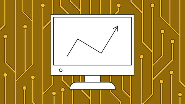 Diese sechs Aktien trotzen dem Börsenlärm