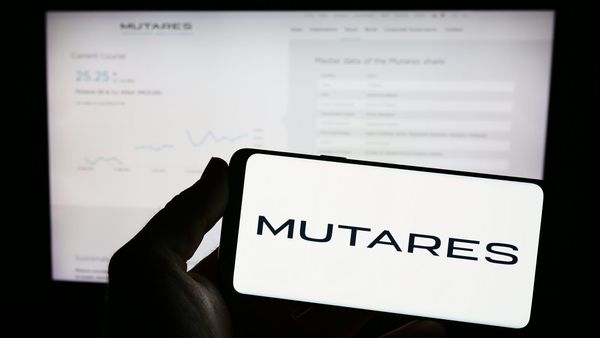 Dividende trotz Verlust – Wie Mutares seine Aktionäre bei Laune hält