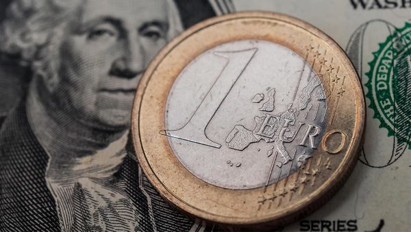 Euro unter Druck – Warum der Deal mit den USA den Kurs sinken lässt