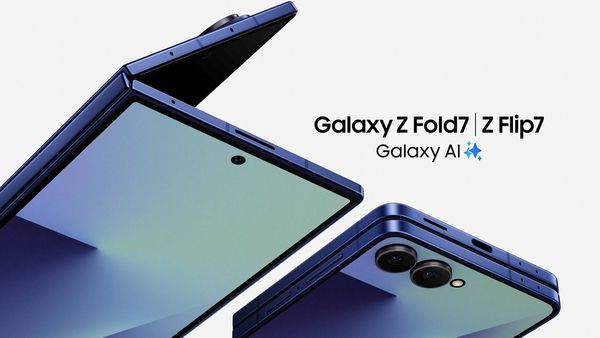 Faltwunder mit Kampfansage – Samsung greift Apple frontal an