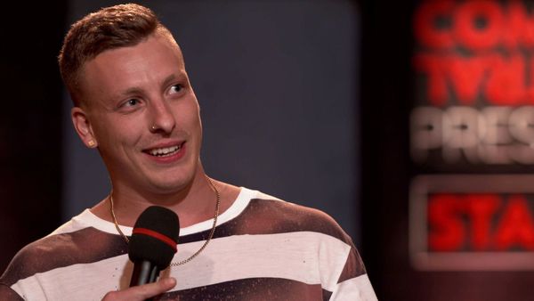 Promi-Kapital: Felix Lobrecht investiert jetzt in Start-ups