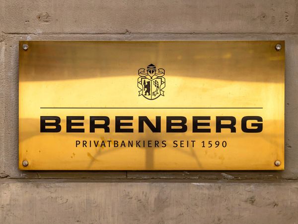 Frankfurter Angriff – Berenberg umgarnt Top-Berater der Deutschen Bank