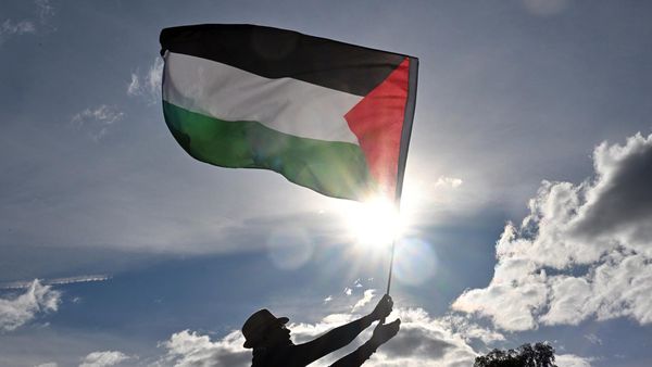 Frankreich erkennt Palästina an – und setzt Israel wie den Westen unter Zugzwang