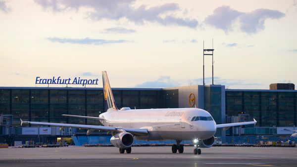 Fraport hebt ab – doch nicht alles fliegt