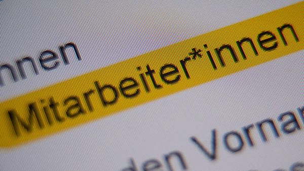 Gender ausgebremst – Gericht stoppt neutrale Satzung in NRW