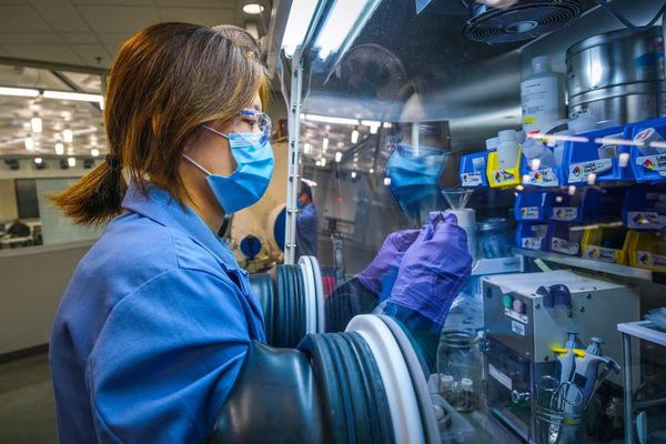 General Motors macht jetzt in Strom – und die KI braucht ihn dringend