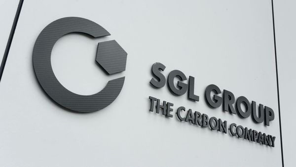 Graphit im Gegenwind – Warum SGL Carbon unter der Chip-Krise einknickt