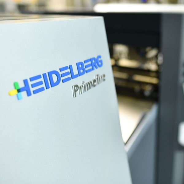 Heideldruck taumelt – und setzt nun auf Rüstung